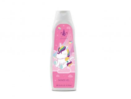 8411114093987SHOWERGELUNICORN750ML09398