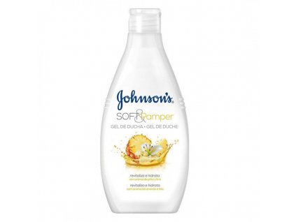 johnsons soft pamper tusfürdő ananász lalia 400ml 1629446475 johnsons soft pamper tusfürdő ananász lalia 400ml