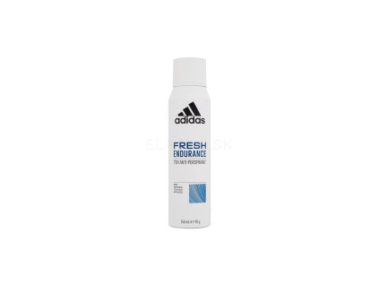 adidas fresh endurance 72h anti perspirant antiperspirant pre zeny 150 ml 448399