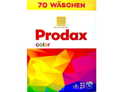 mosópor prodax colour 4 55kg 7bdb33cd641c46519d84ceac5d27be03 70c4046c
