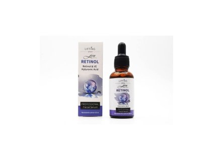74156 lora serum retinol 30ml