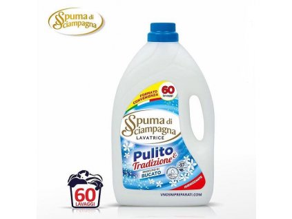 spuma di sciampagna profumo di bucato preparat za prane 60 pr 65b96ed9777d9 600x600