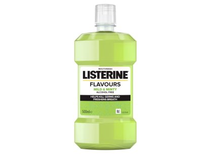 fop mild and minty 500ml lis 3574661684321 emea flavours mild minty alcohol free 500ml 0