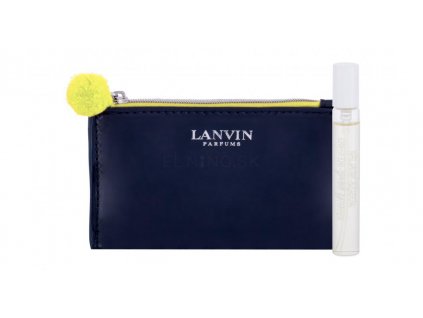 lanvin a girl in capri toaletna voda pre zeny 7 5 ml 326514