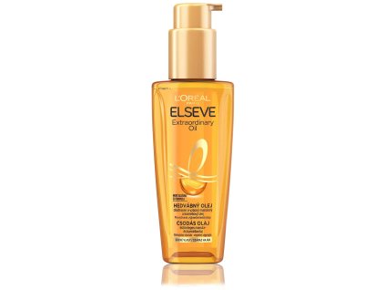 Elseve Extraordinary Olaj szaraz hajra 4