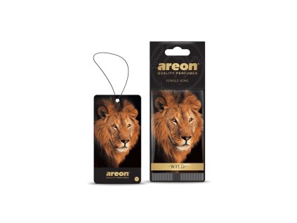 areon wild jungle king