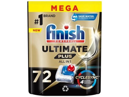 76175 finish ultimate plus 72