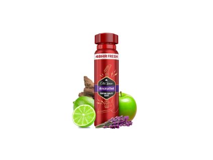 old spice rockstar pansky deo sprej 150ml 96245612 1200x630