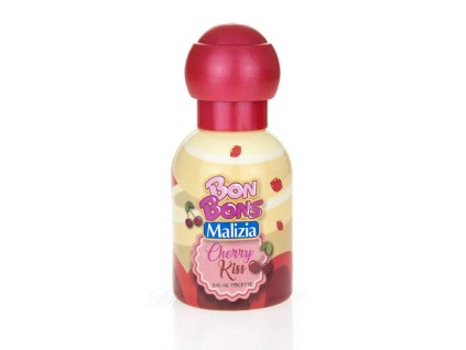 Bon Bons Malizia Cherry Kiss eau de toilette 50ml 210 279