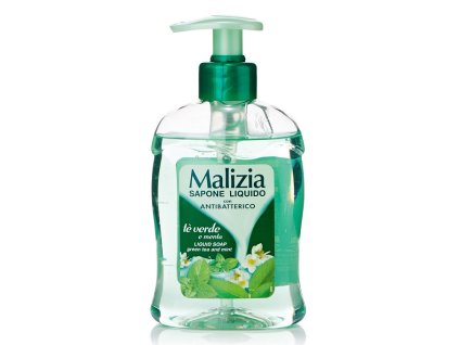 malizia green tea and mint tekute mydlo pumpa 300ml 1712143994 malizia green tea and mint tekute mydlo pumpa 300ml