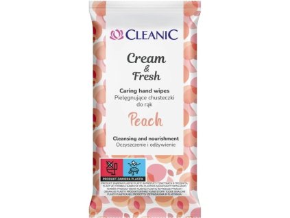 77876 cleanic peach 15ks