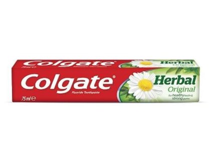 0021255 colgate dentifricio herbal ml 75 600