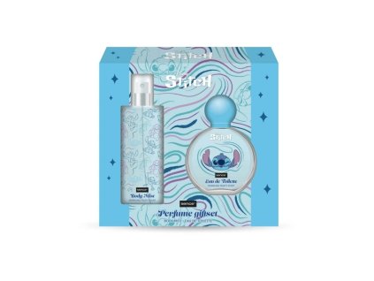 78161 set stitch colonia body mist