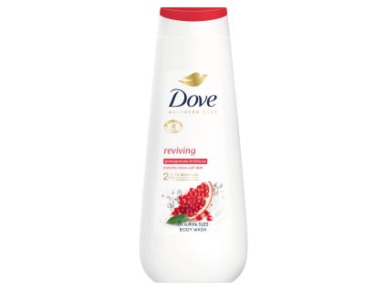 Dove Advanced Care Reviving Sprchovy gel 400 ml
