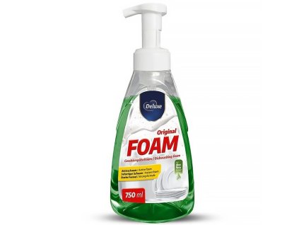 deluxe foam original 750ml aktivni pena na nadobi 4260504881154