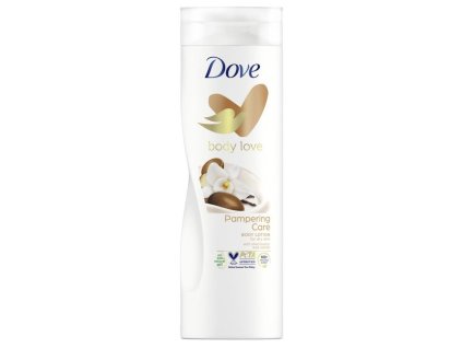 Dove Purely pampering testápoló 250 ml