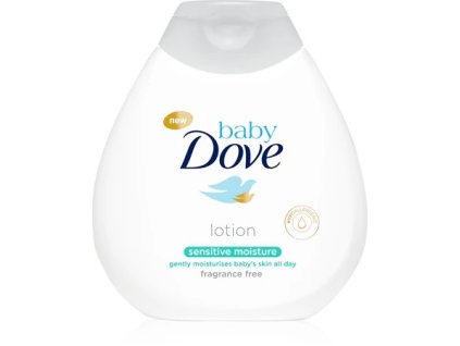 baby sensitive moisture 180108