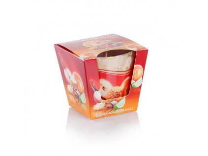 Sviecka Bartek 115g Christmas Time Pom sko