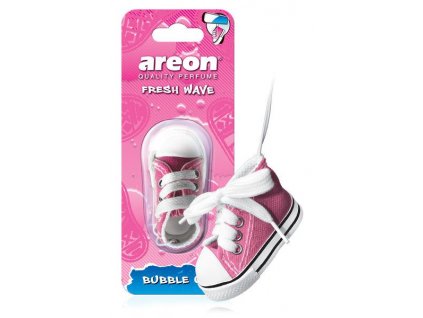 areon fresh wave bubble gum