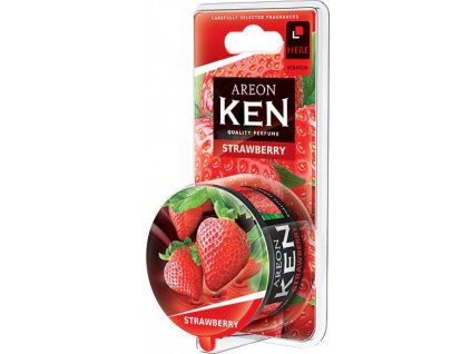 areon ken strawberry