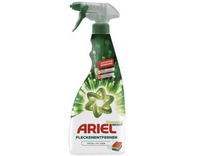 ariel 750ml weiss farben odplamiacz spray