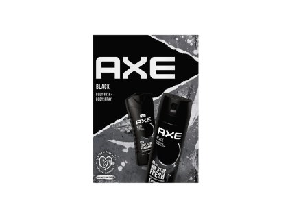 28683 8720182638724 AXE PS BLACKDEOSG 2023 1