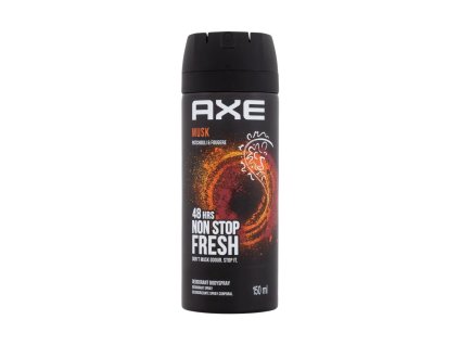 axe musk dezodorant pre muzov 150 ml 426284