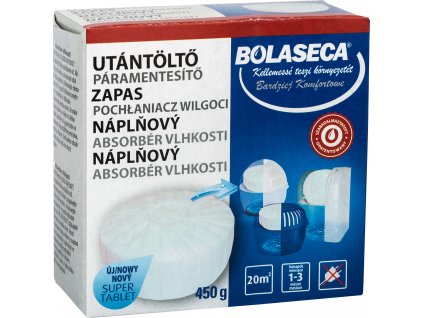 vyr 10282bolaseca paramentesitő ut tabletta 450g neutral