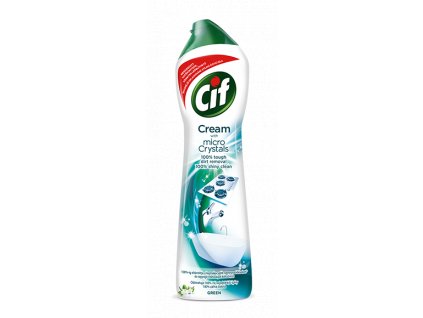 Cif Creme Eukalipt 500ml
