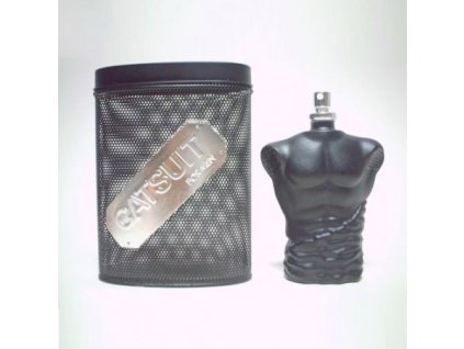 Creation Lamis Catsuit Man EDT 100 ml (alternatíva Jean P. Gaultier Le Male)