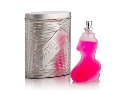 Creation Lamis Catsuit Woman EDP 100 ml (alternatíva J.P Gaultier Classique)