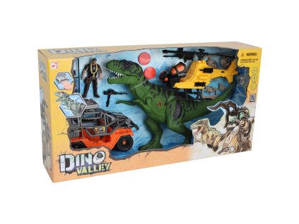 24078 dino völgy