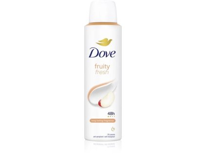 20771 8720181566875 dove fruity fresh anti perspirant deospray