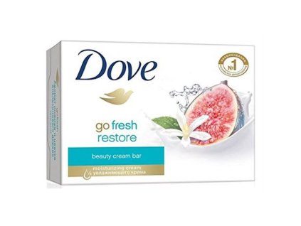 Dove mydlo Go Fresh Restore 100g