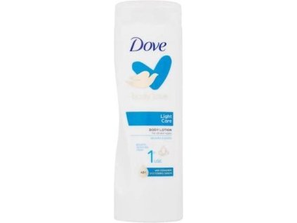 Dove Nourishing Body Care Hydro testápoló 400 ml