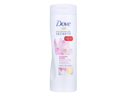 vyr 7814dove nourishing secrets glowing ritual telove mlieko 14