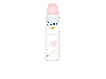 Dove Powder Soft deodorant 150ml