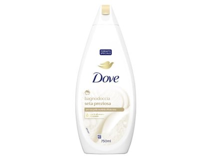 0035235 dove bagno silk seta preziosa 750 ml 600
