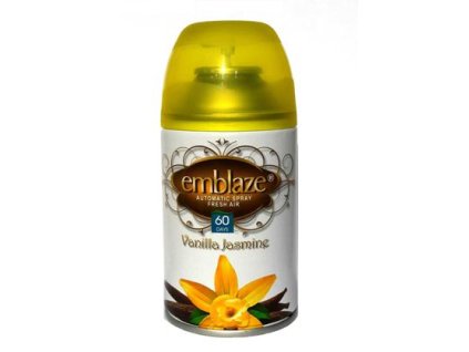 Emblaze náplň 260ml Vanilla Jasmine