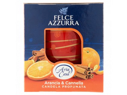 20559 felce azzura arancia cannella vonna sviecka 120g