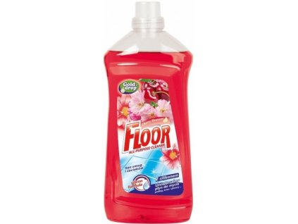 Floor Cherry Blossom na podlahy 1,5l