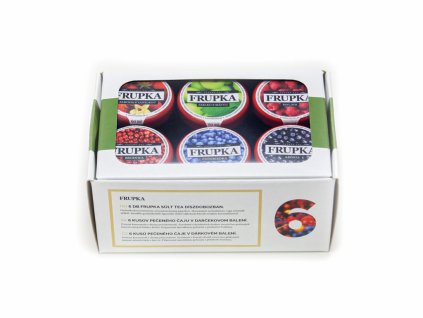 243 peceny caj frupka najoblubenejsie balenie