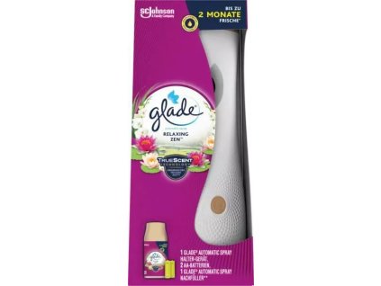 odswiezacz fm glade 269ml automat