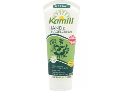 KAMILL Classic kézkrém 100ml