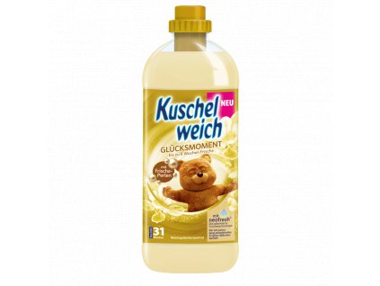 Kuschelweich Gold aviváž 1l