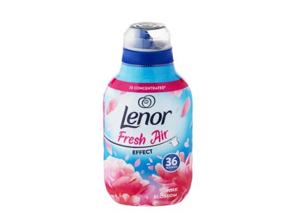 lenor fresh air avivaz pink blossom 504ml 36 prani 1628766322 lenor fresh air avivaz pink blossom 504ml 36 prani
