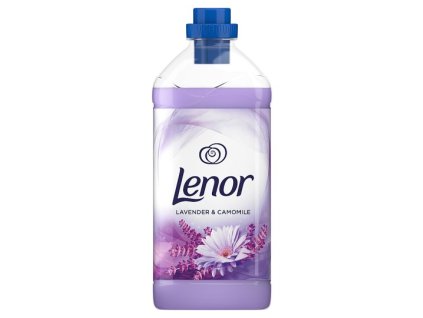 Lenor Lavender & Camomile aviváž
