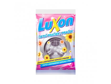 Luxon čistič práčiek 150g