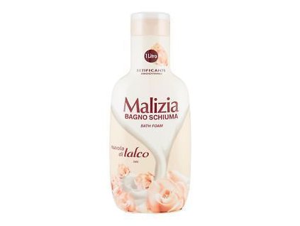 Malizia Talco sprchový gél 1000ml
