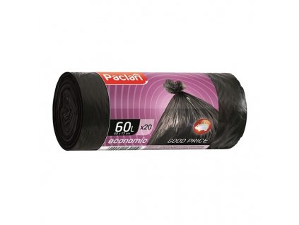 paclan vrecia na odpad economic 60l 20ks 6 7u hdpe 1596630141 paclan vrecia na odpad economic 60l 20ks 6 7u hdpe